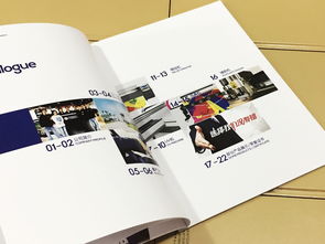 产品画册制作 企业形象画册设计 宣传册定制公司 成都百铂文化